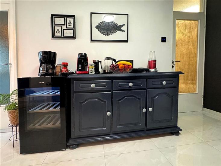 Apartman A1, na 4 osebe