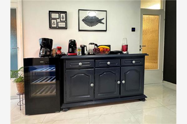 Apartman A1, na 4 osebe