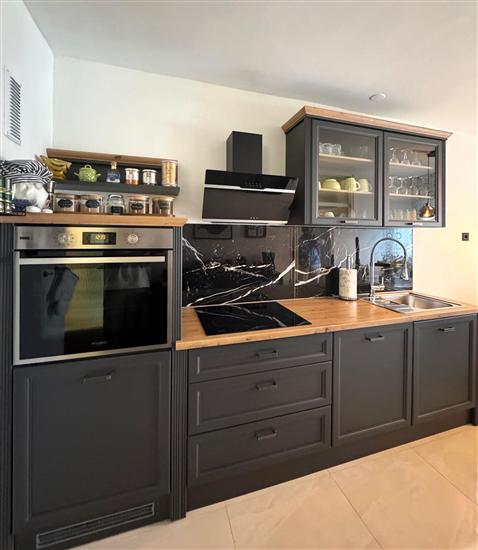 Apartman A1, na 4 osebe