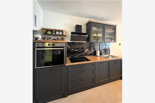 Apartman A1, na 4 osebe