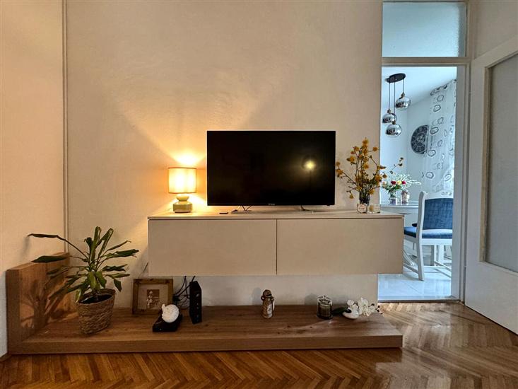 Apartman A1, na 4 osebe