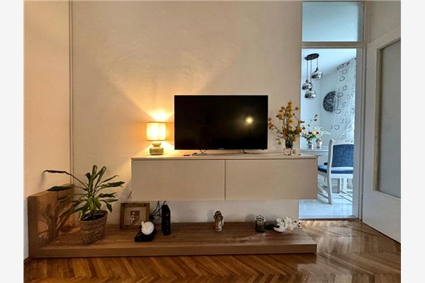 Apartman A1, na 4 osebe