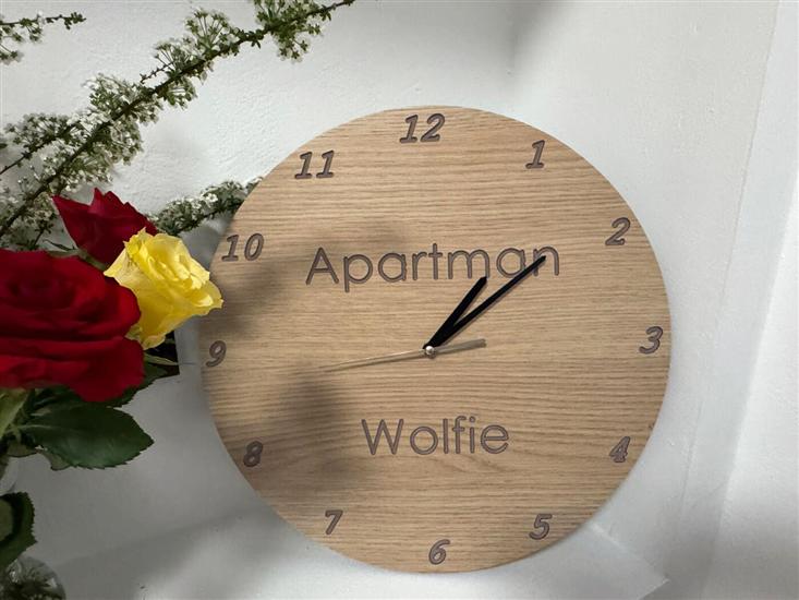 Apartman A1, na 4 osebe