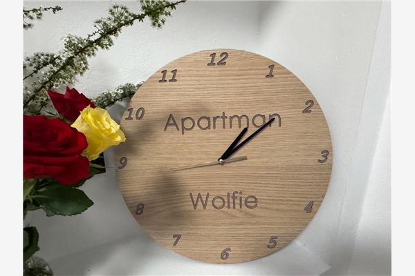 Apartman A1, na 4 osebe