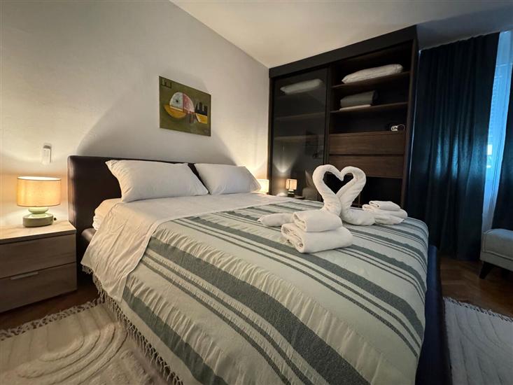 Apartman A1, na 4 osebe