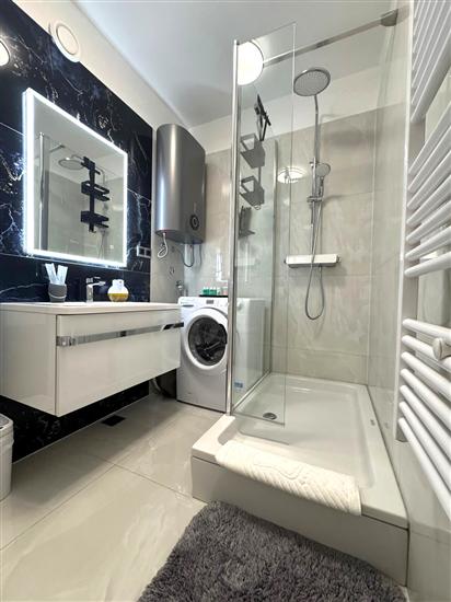 Apartman A1, na 4 osebe