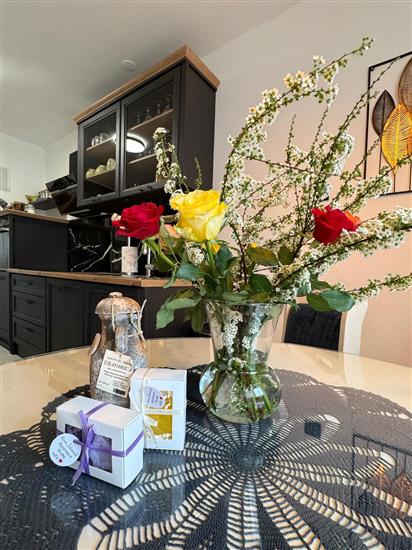 Apartman A1, na 4 osebe