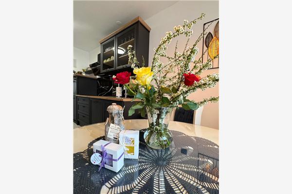 Apartman A1, na 4 osebe