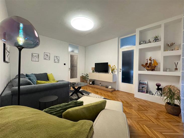 Apartman A1, na 4 osebe