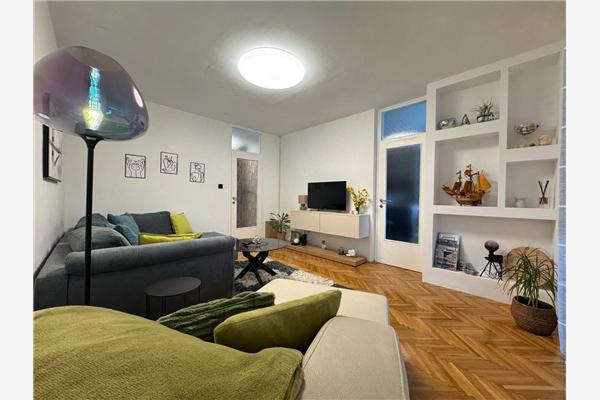 Apartman A1, na 4 osebe