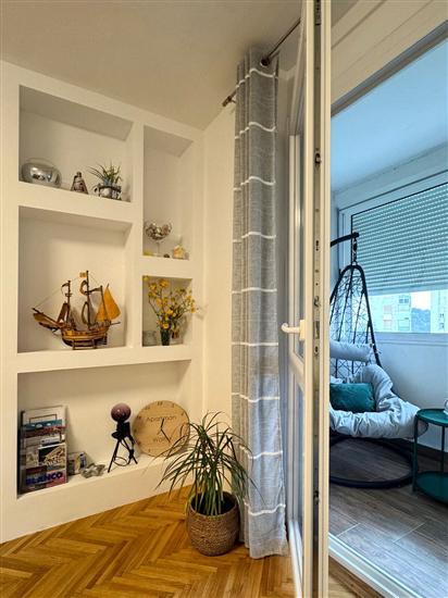 Apartman A1, na 4 osebe