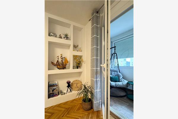 Apartman A1, na 4 osebe