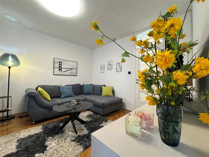 Apartman A1, na 4 osebe