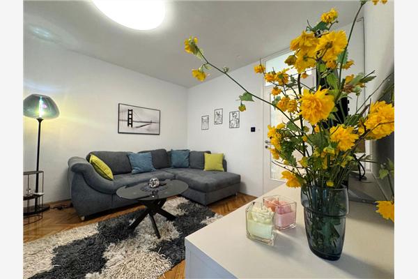 Apartman A1, na 4 osebe