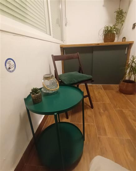 Apartman A1, na 4 osebe