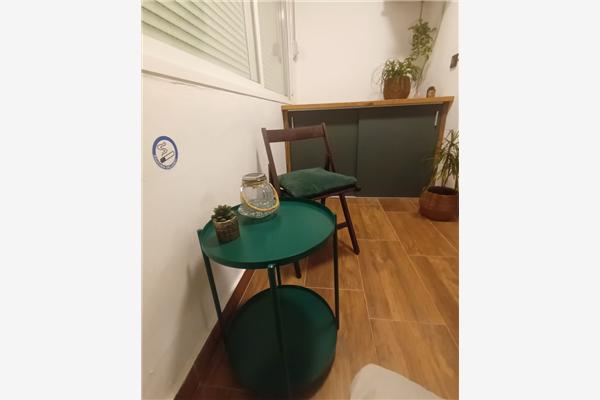 Apartman A1, na 4 osebe
