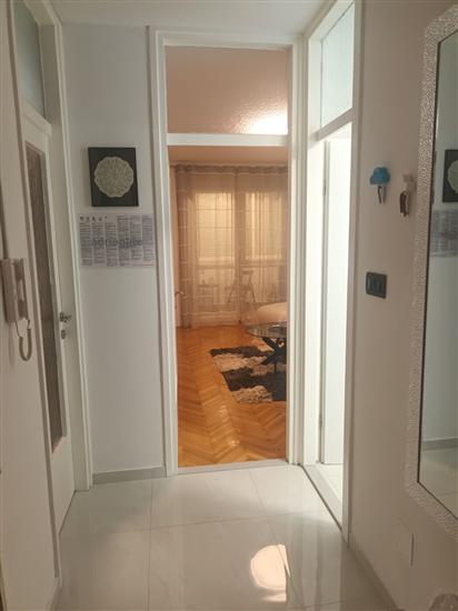 Apartman A1, na 4 osebe