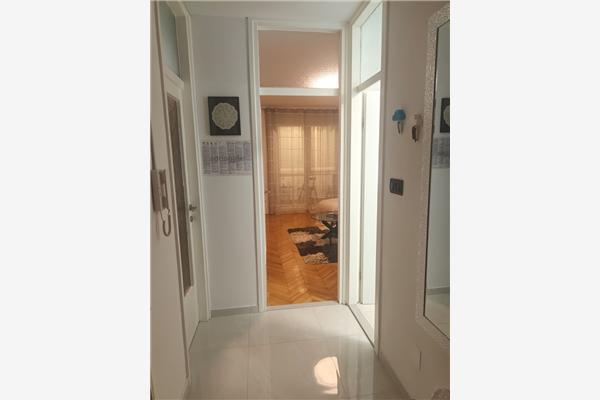 Apartman A1, na 4 osebe