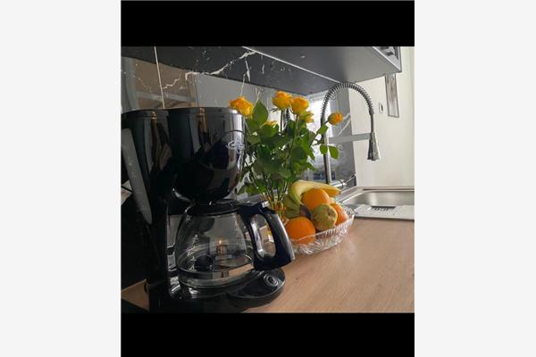 Apartman A1, na 4 osebe