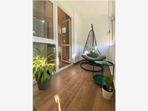 Apartment Wolfie Sibenik, Size 53.00 m2