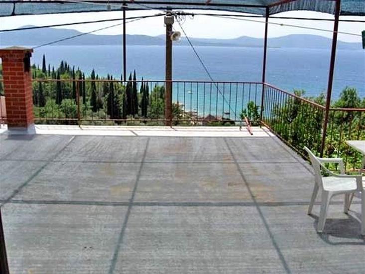 House K1, for 8 persons