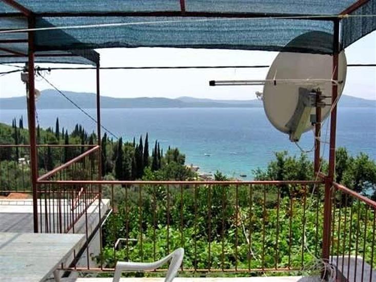 House K1, for 8 persons