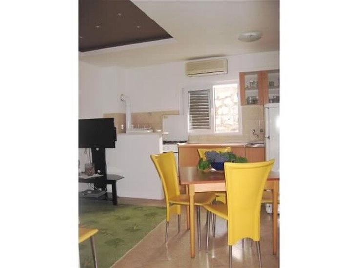 House K1, for 8 persons