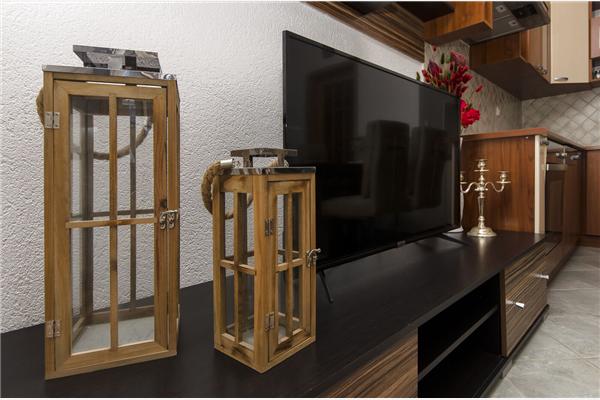 Apartment A4, for 5 persons