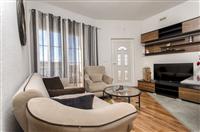 Apartment A4, for 5 persons