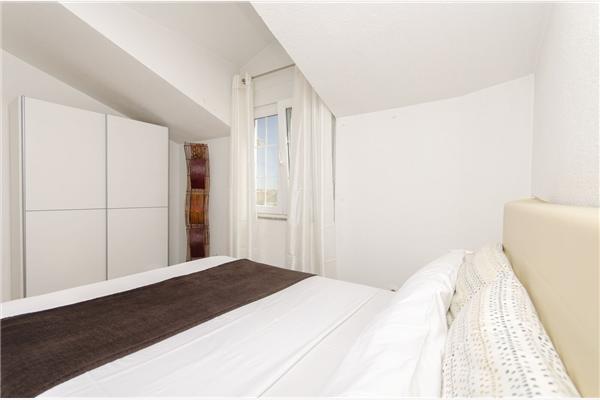 Apartment A4, for 5 persons