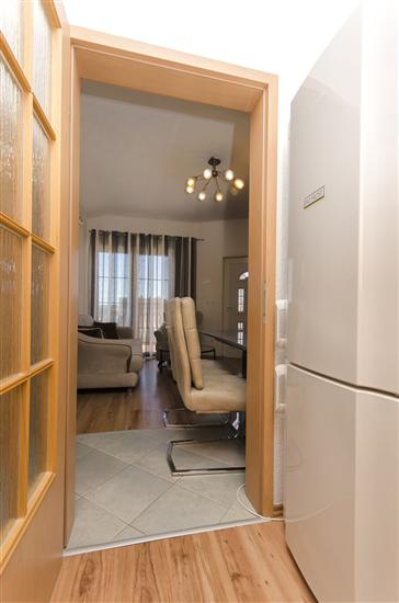 Apartment A4, for 5 persons