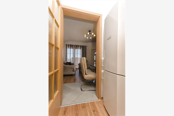 Apartment A4, for 5 persons