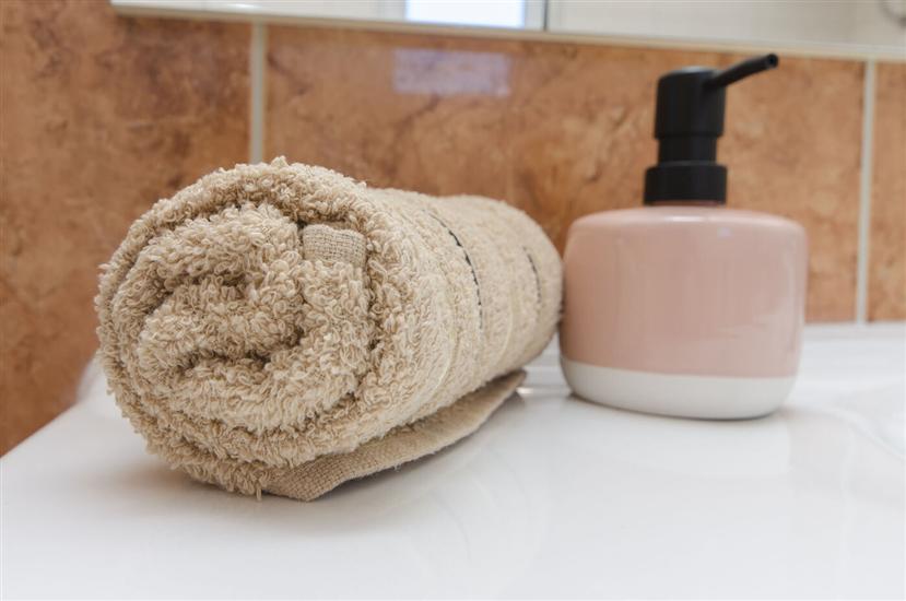 Apartment A4, for 5 persons