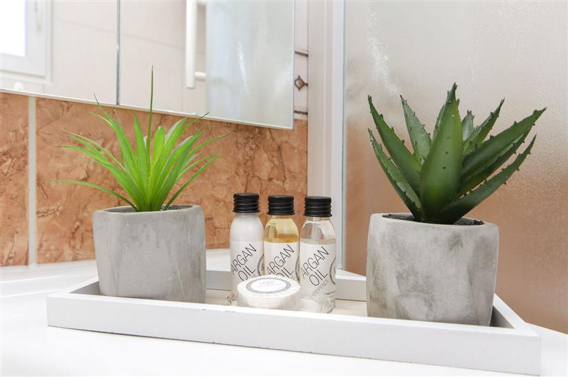 Apartment A4, for 5 persons