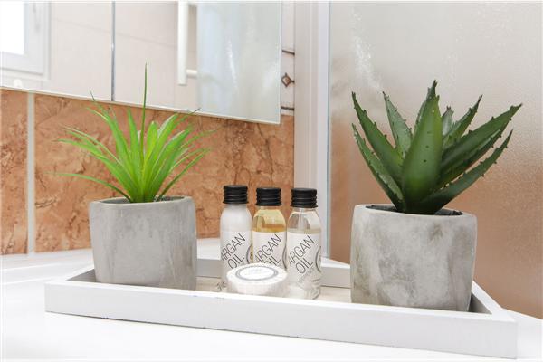 Apartment A4, for 5 persons