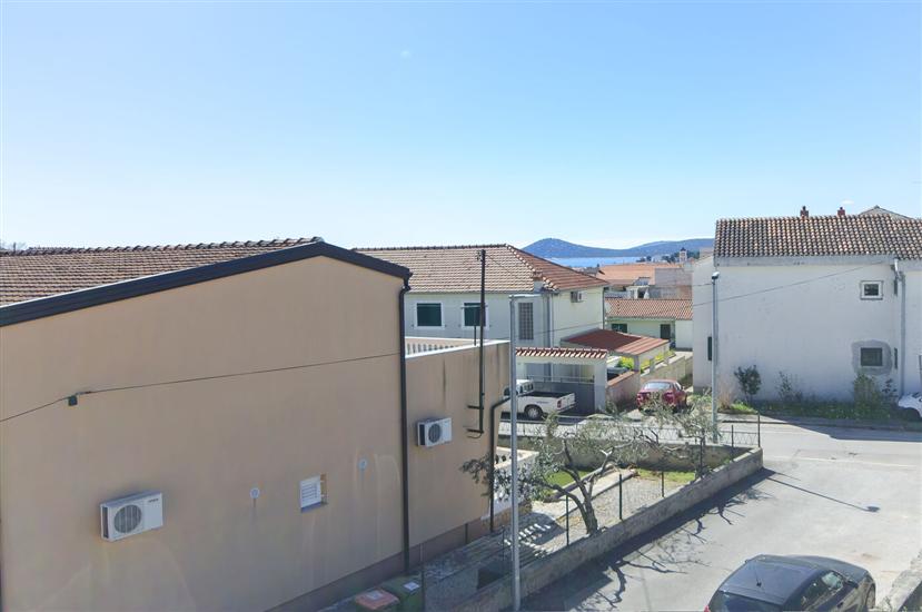 Apartment A4, for 5 persons