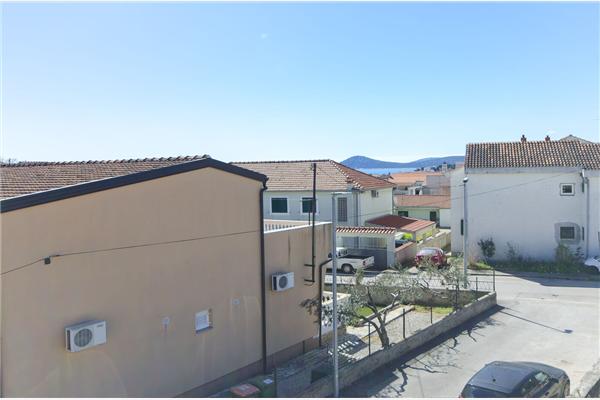 Apartment A4, for 5 persons