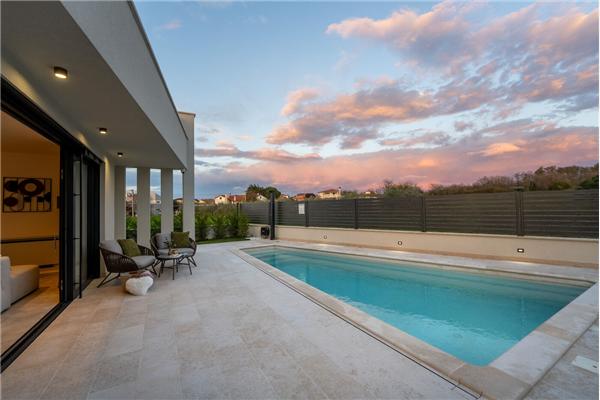 House K1, for 6 persons