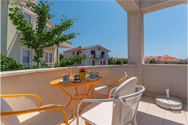 Apartman A3, za 2 osoba/e