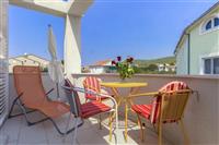 Apartment A3, for 2 persons