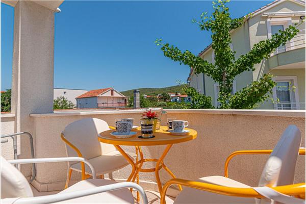 Apartman A3, za 2 osoba/e