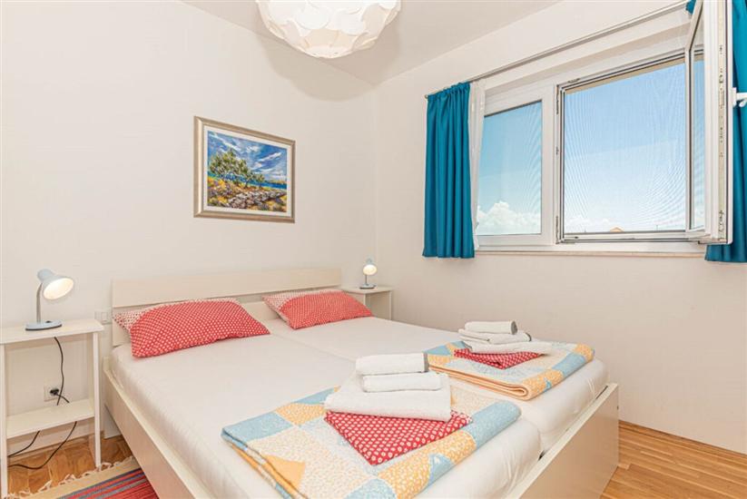 Apartman A3, za 2 osoba/e