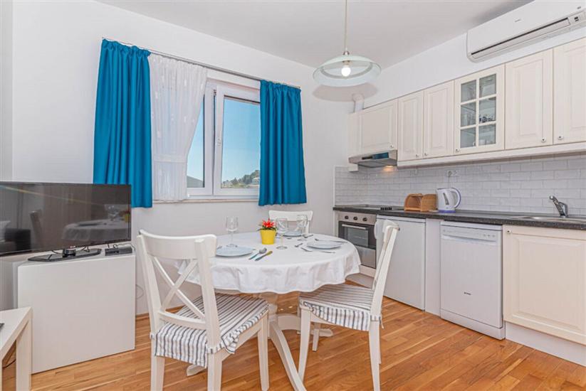 Apartman A3, za 2 osoba/e