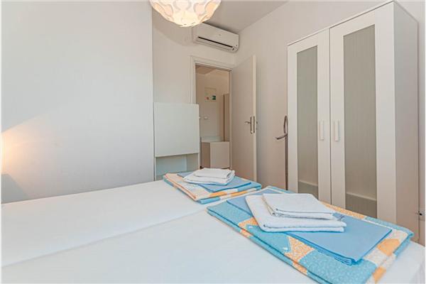 Apartman A3, za 2 osoba/e