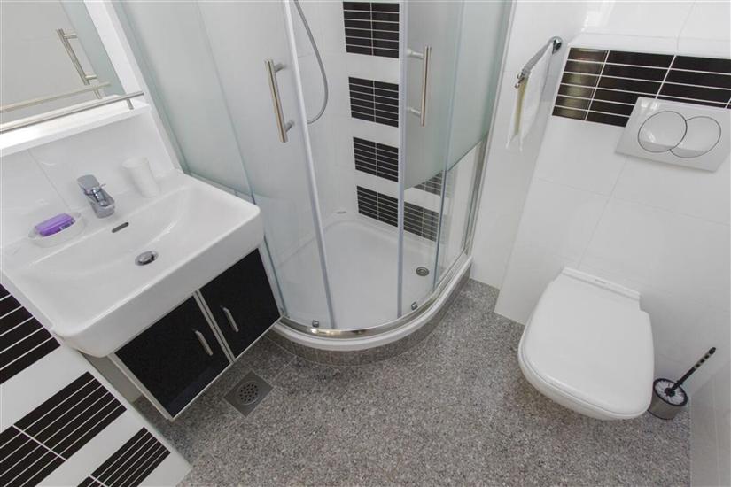 Apartman A3, za 2 osoba/e