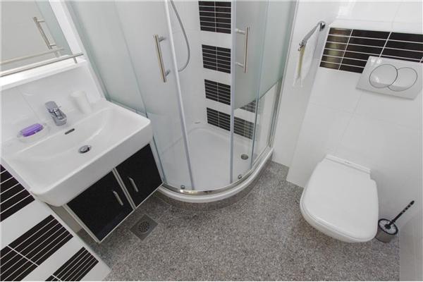 Apartman A3, za 2 osoba/e