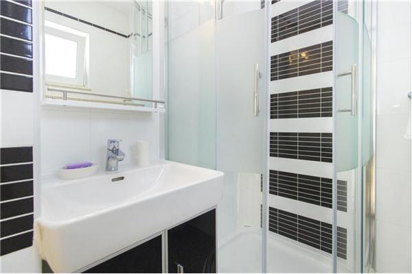 Apartman A3, za 2 osoba/e