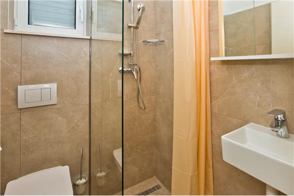 Apartman A2, na 2 osebe