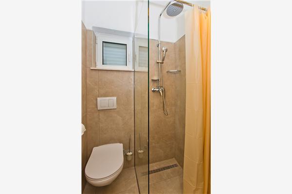 Apartman A2, na 2 osebe