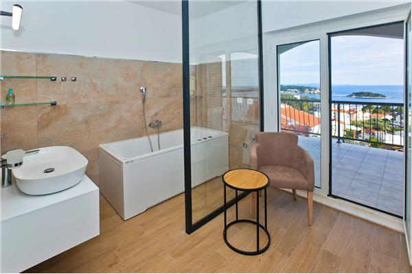 Apartman A2, na 2 osebe